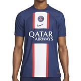  Áo Nike Paris Saint-Germain 2022/23 Match Jersey 'Midnight' 