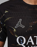  Áo Nike Paris Saint-Germain 2026 