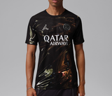  Áo Nike Paris Saint-Germain 2026 
