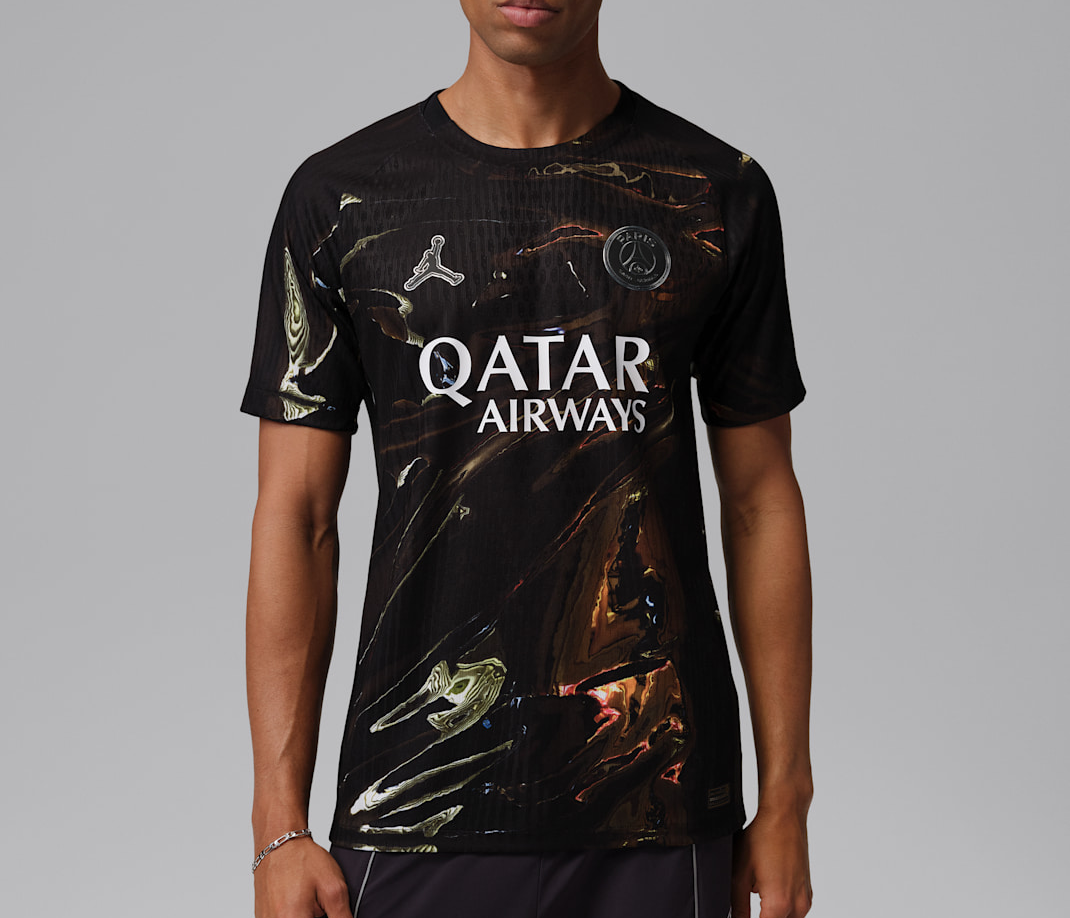  Áo Nike Paris Saint-Germain 2026 