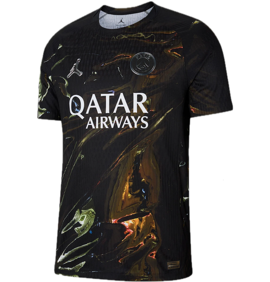  Áo Nike Paris Saint-Germain 2026 