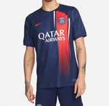  Áo Nike Paris Saint-Germain 23/24 Stadium Home Jersey 