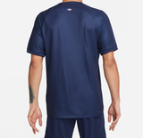  Áo Nike Paris Saint-Germain 23/24 Stadium Home Jersey 