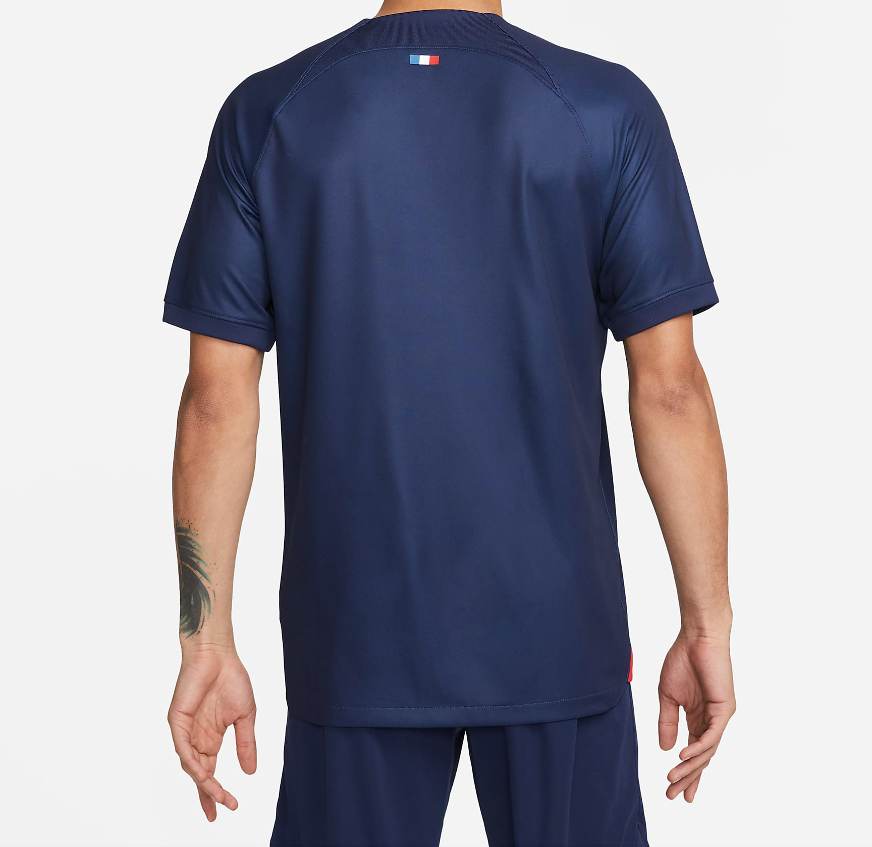  Áo Nike Paris Saint-Germain 23/24 Stadium Home Jersey 