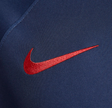  Áo Nike Paris Saint-Germain 23/24 Stadium Home Jersey 