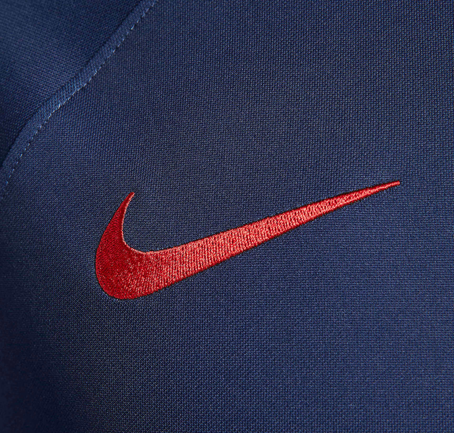  Áo Nike Paris Saint-Germain 23/24 Stadium Home Jersey 