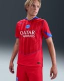  Áo Nike Paris Saint-Germain 25/26 Third Authentic Jersey 