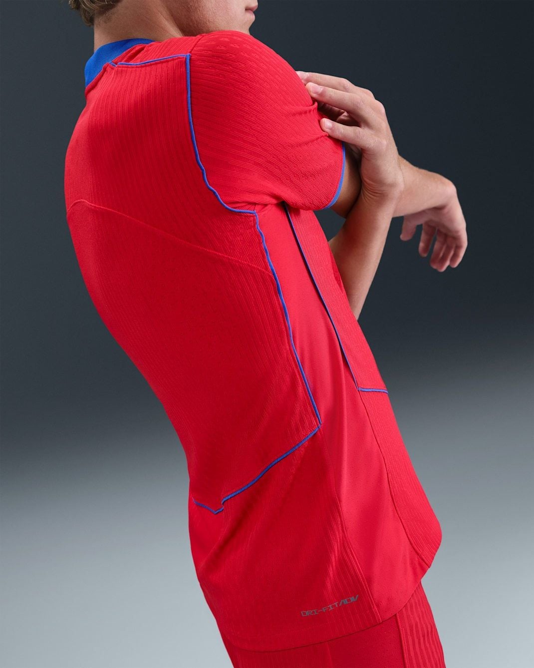  Áo Nike Paris Saint-Germain 25/26 Third Authentic Jersey 