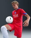  Áo Nike Paris Saint-Germain 25/26 Third Authentic Jersey 