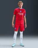  Áo Nike Paris Saint-Germain 25/26 Third Authentic Jersey 