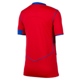  Áo Nike Paris Saint-Germain 25/26 Youth Third Jersey 