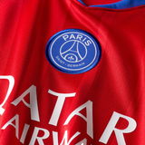  Áo Nike Paris Saint-Germain 25/26 Youth Third Jersey 