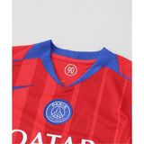  Áo Nike Paris Saint-Germain 25/26 Youth Third Jersey 