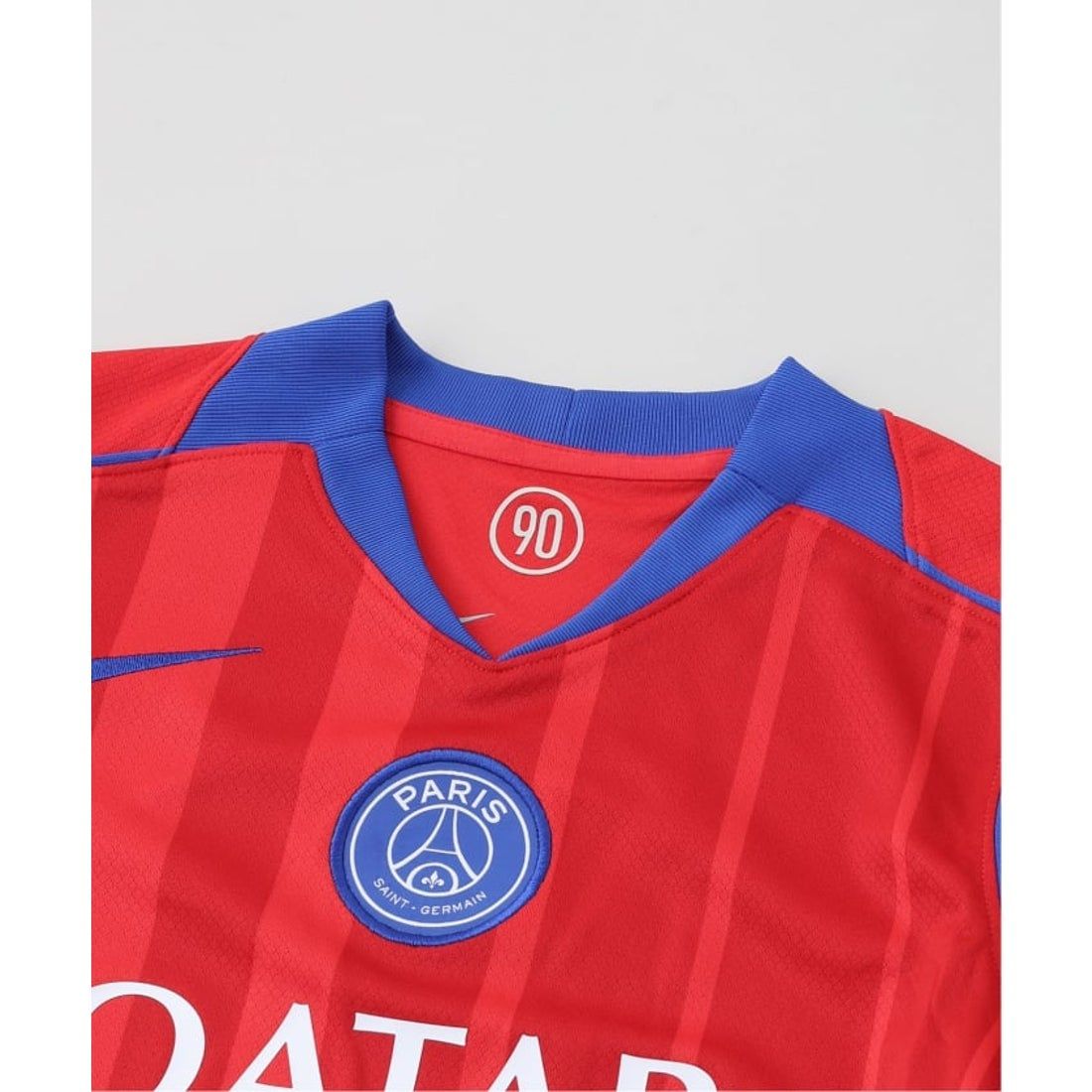  Áo Nike Paris Saint-Germain 25/26 Youth Third Jersey 