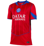  Áo Nike Paris Saint-Germain 25/26 Youth Third Jersey 