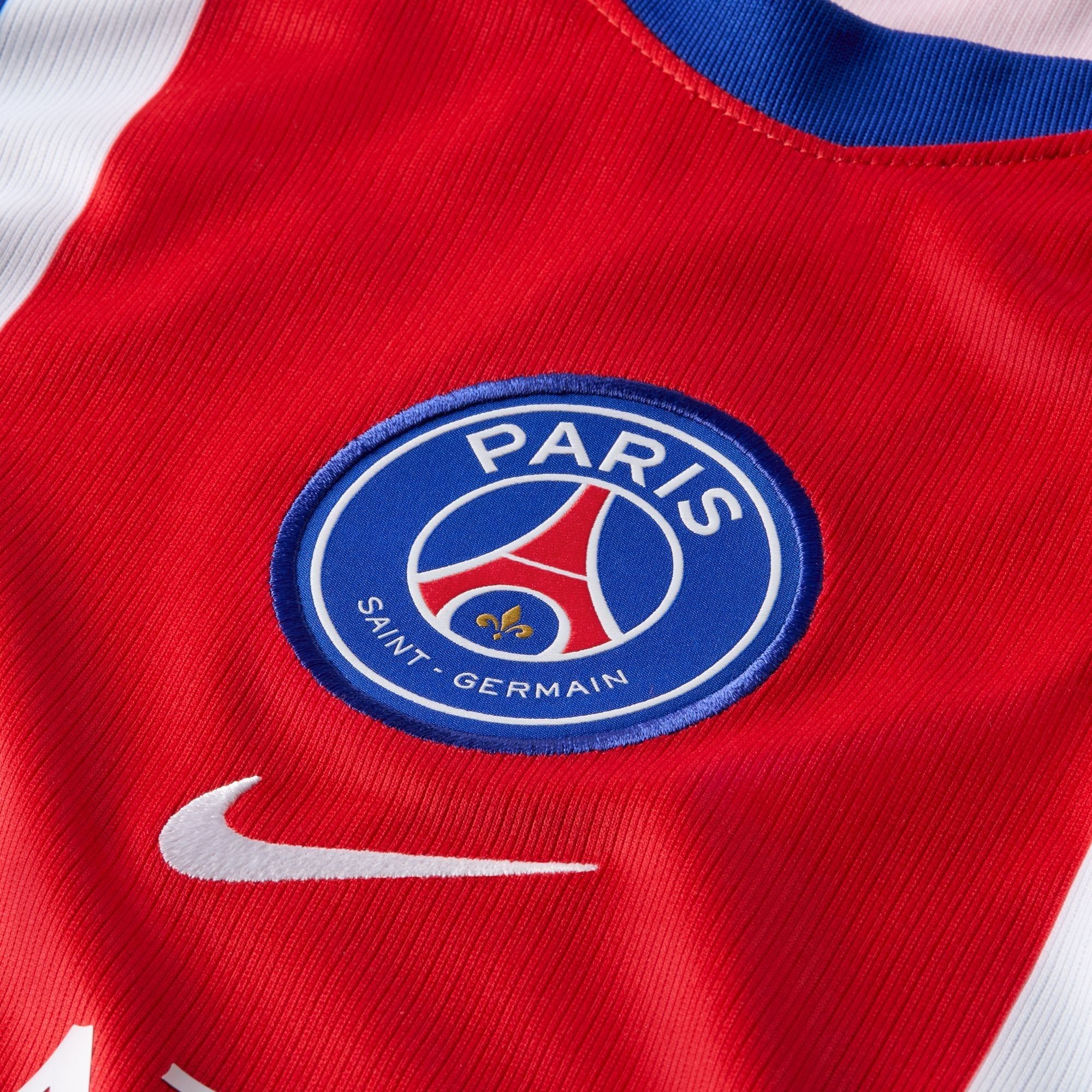  Áo Nike Paris Saint-Germain 26/27 Home Jersey 