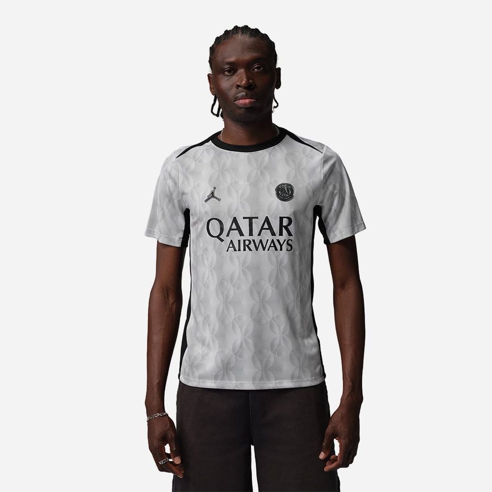  Áo Nike Paris Saint-Germain Academy Pro Night Edition 