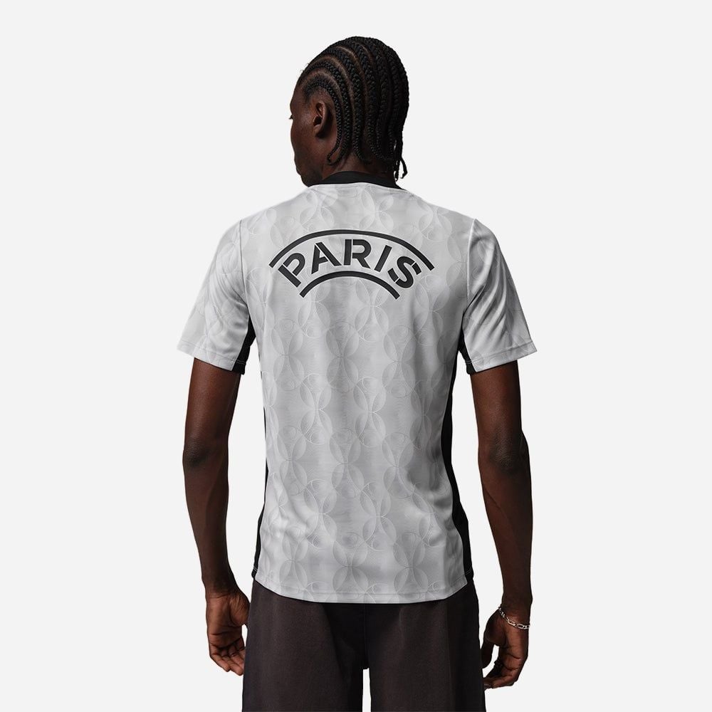  Áo Nike Paris Saint-Germain Academy Pro Night Edition 