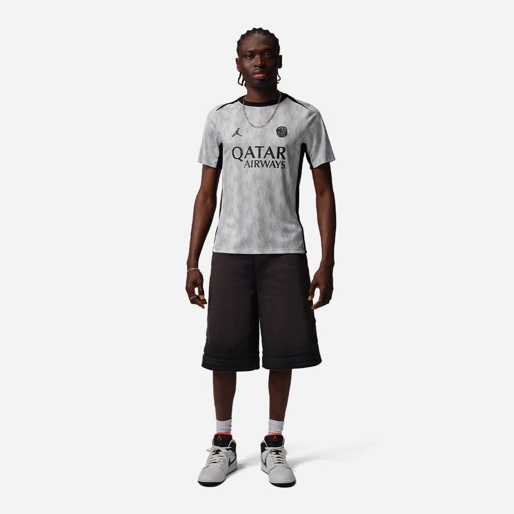  Áo Nike Paris Saint-Germain Academy Pro Night Edition 