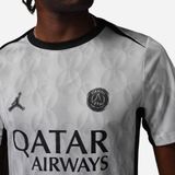  Áo Nike Paris Saint-Germain Academy Pro Night Edition 