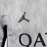  Áo Nike Paris Saint-Germain Academy Pro Night Edition 