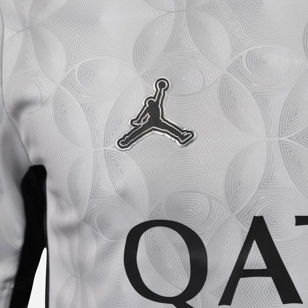  Áo Nike Paris Saint-Germain Academy Pro Night Edition 