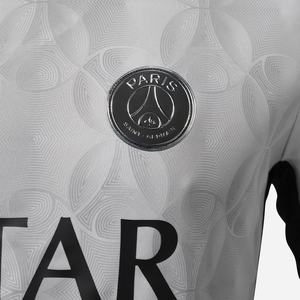  Áo Nike Paris Saint-Germain Academy Pro Night Edition 