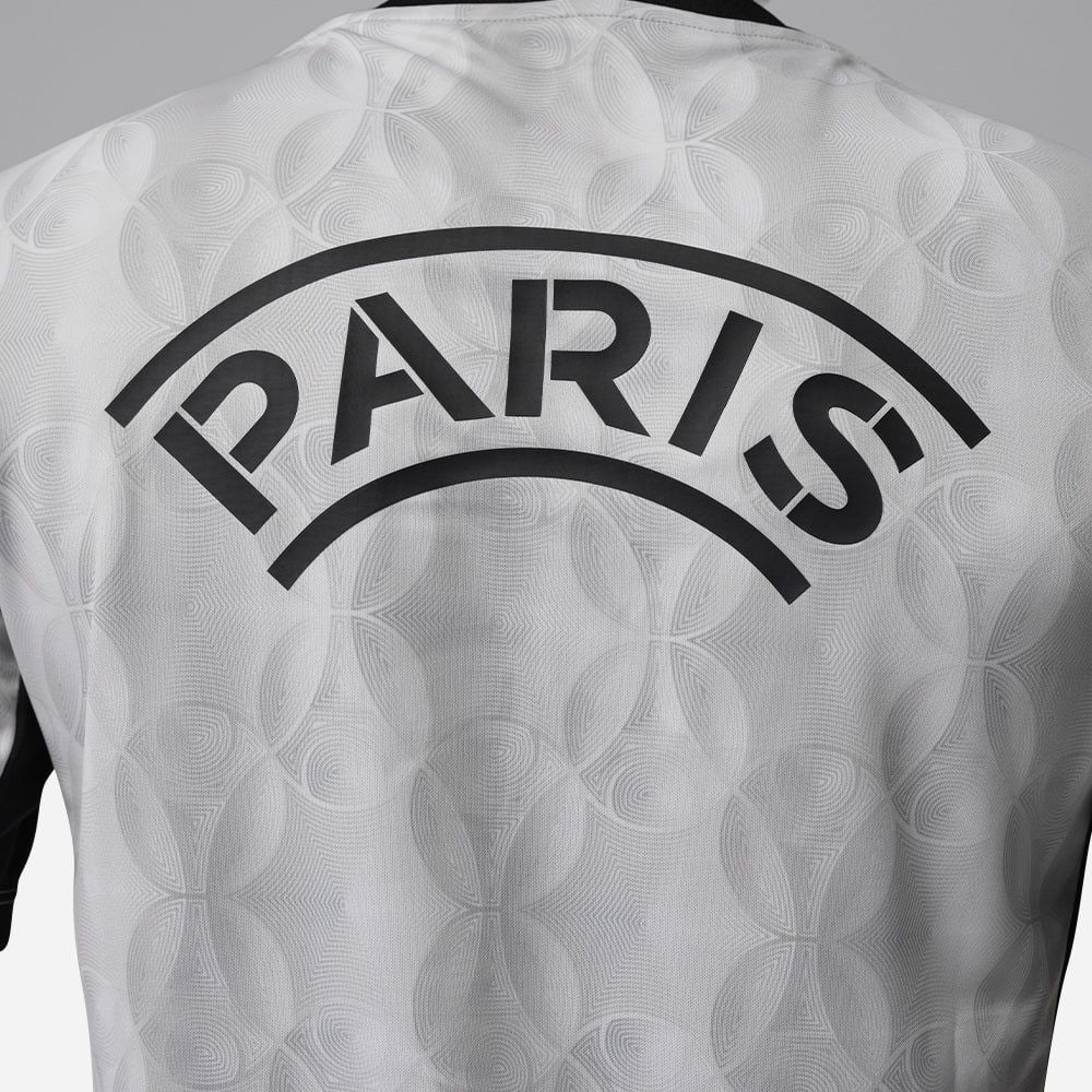  Áo Nike Paris Saint-Germain Academy Pro Night Edition 
