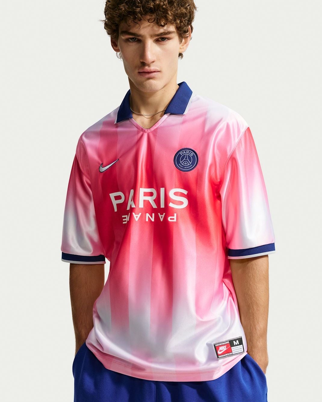  Áo Nike Paris Saint-Germain Energy Jersey 