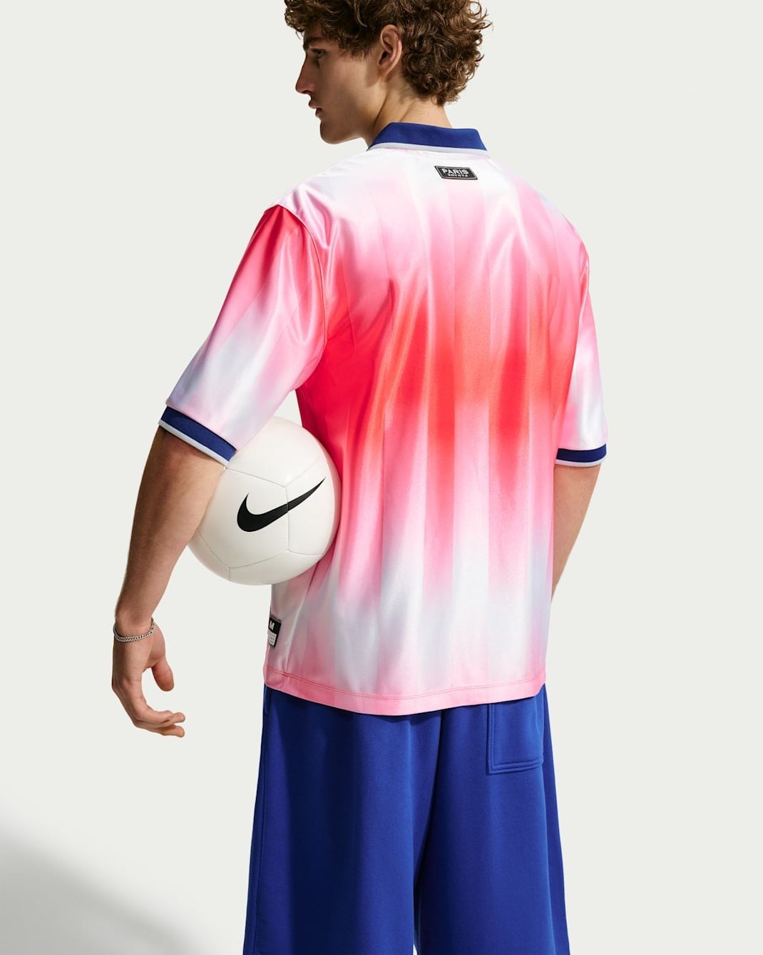  Áo Nike Paris Saint-Germain Energy Jersey 