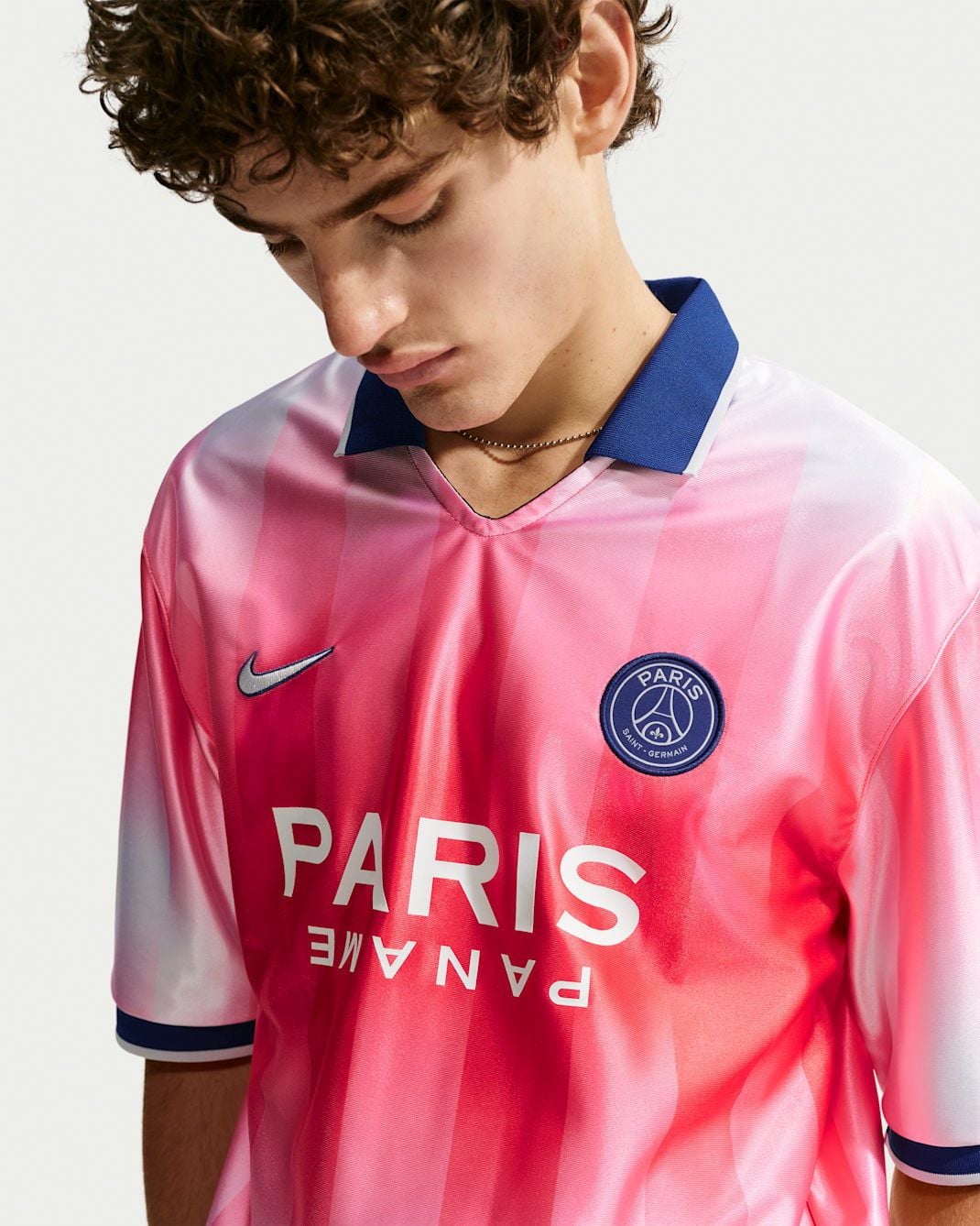  Áo Nike Paris Saint-Germain Energy Jersey 