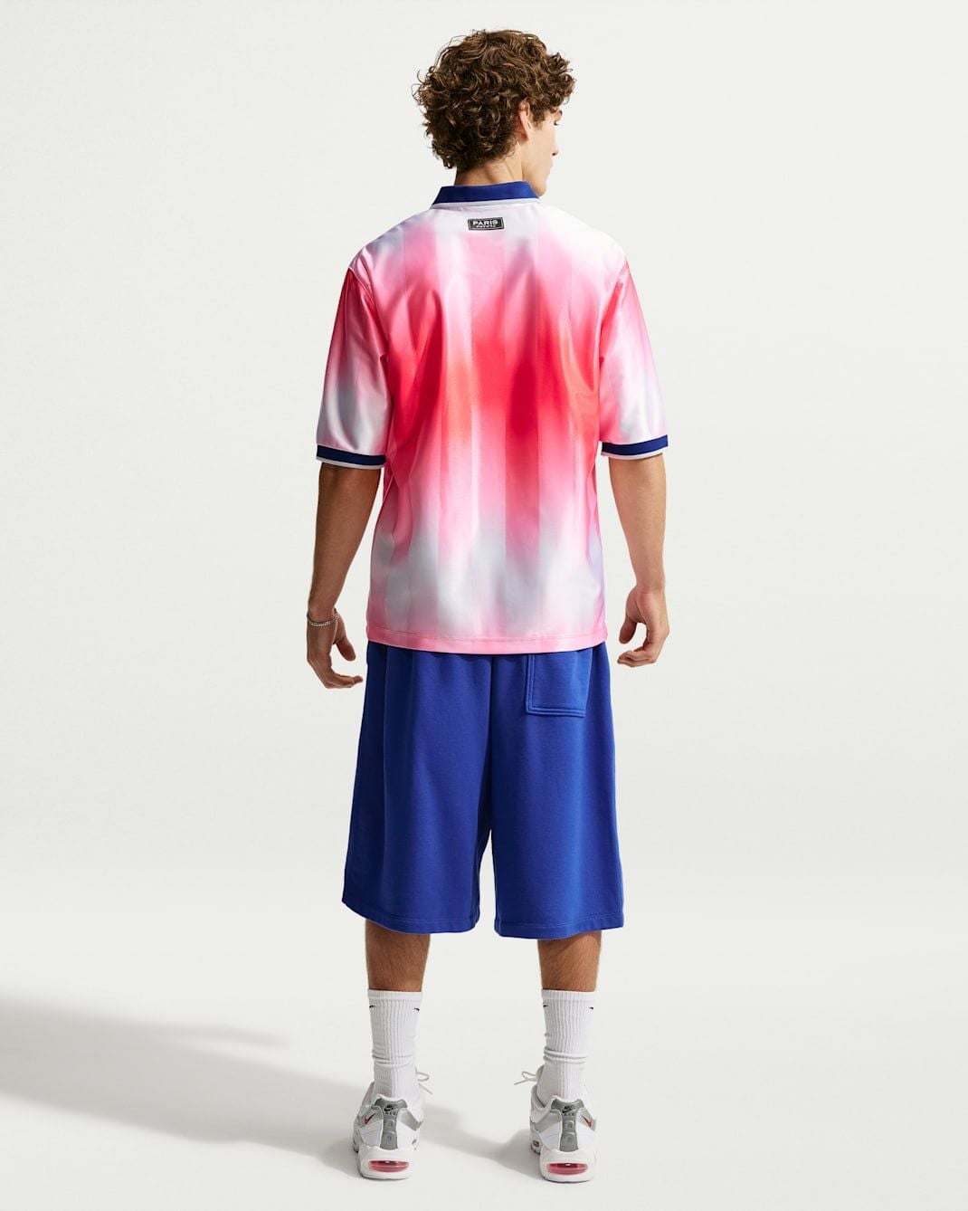  Áo Nike Paris Saint-Germain Energy Jersey 