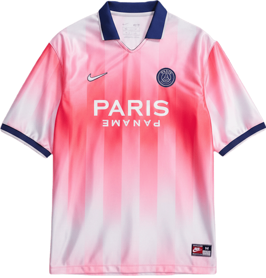  Áo Nike Paris Saint-Germain Energy Jersey 