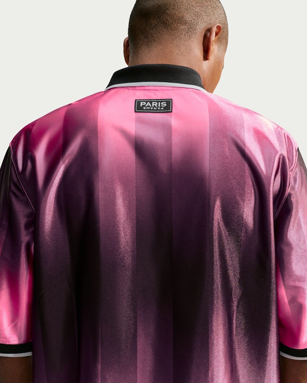  Áo Nike Paris Saint-Germain Energy Soccer Jersey 