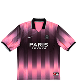  Áo Nike Paris Saint-Germain Energy Soccer Jersey 