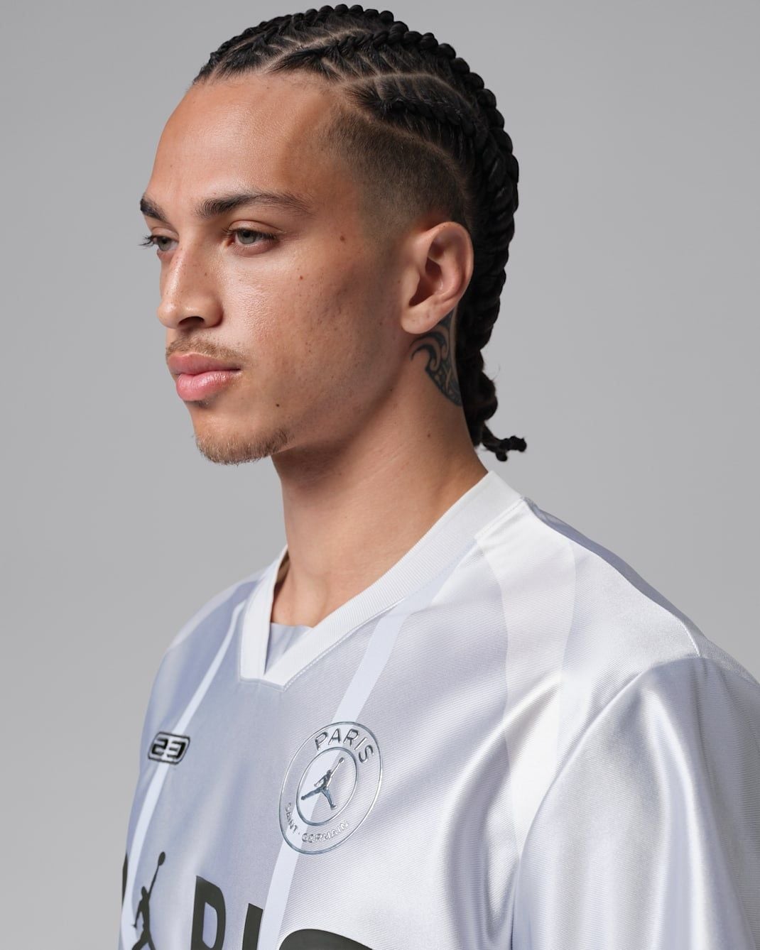  Áo Nike Paris Saint-Germain Jersey 