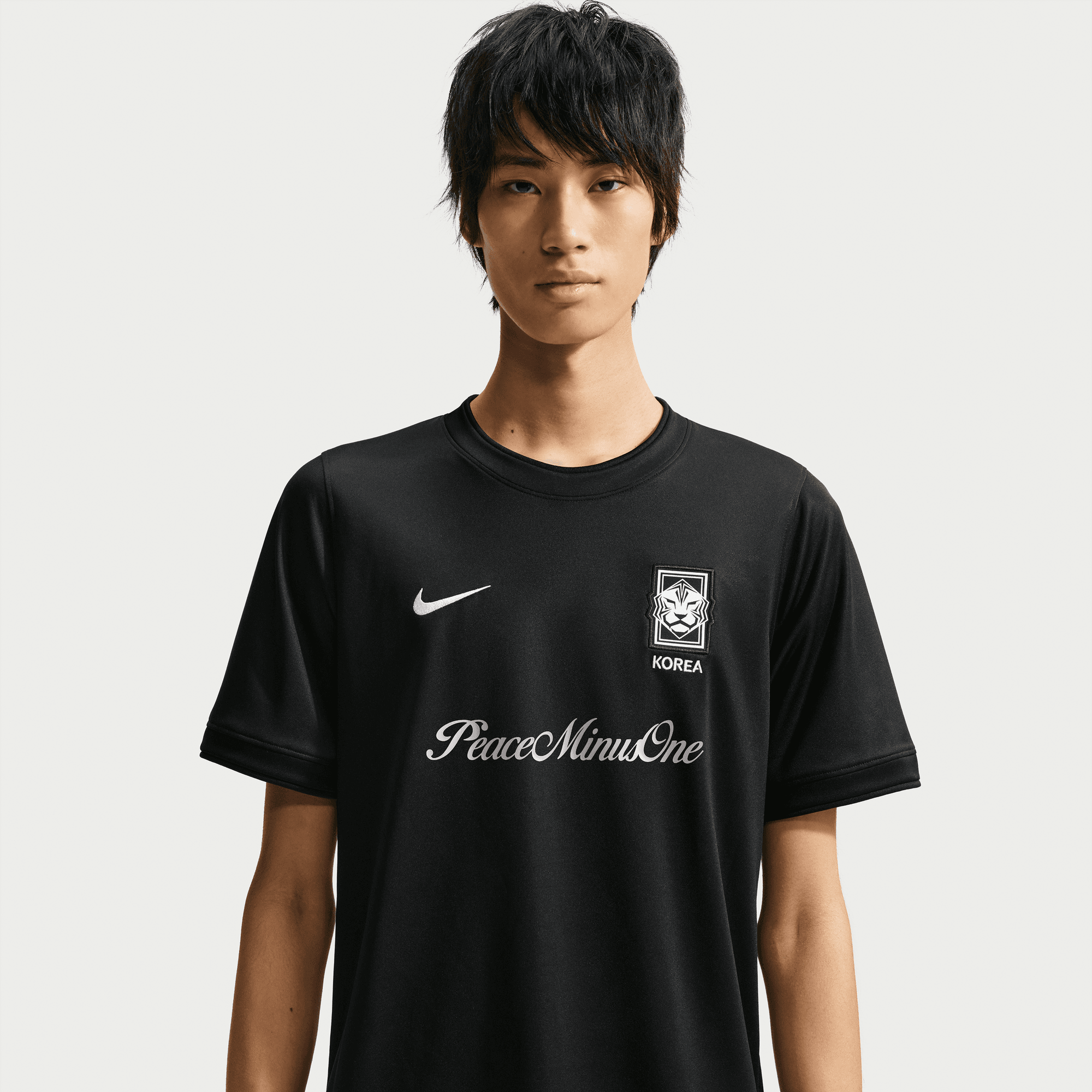  Áo Nike Peaceminusone Kfa Korea Academy Pre-Match Top 