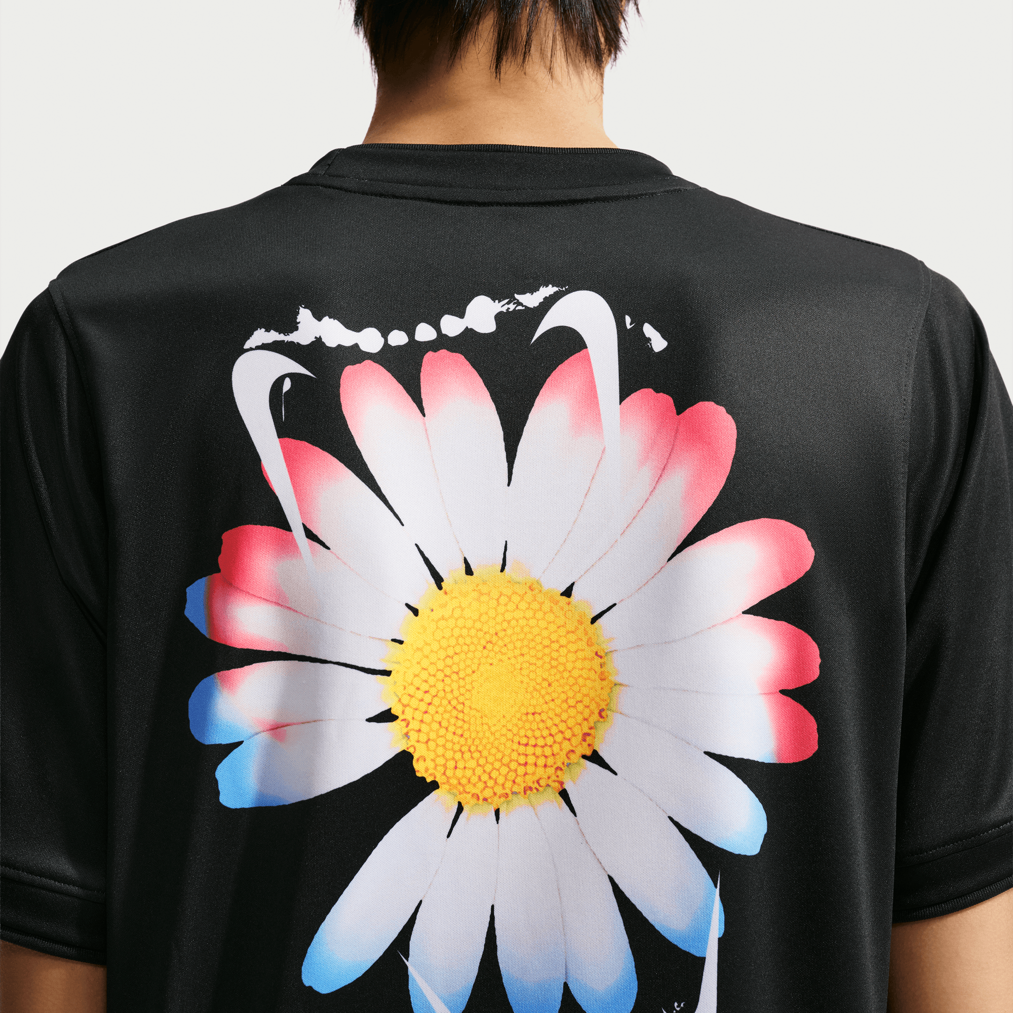  Áo Nike Peaceminusone Kfa Korea Academy Pre-Match Top 