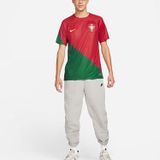  Áo Nike Portugal 2022-2023 World Cup Home Jersey 