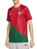  Áo Nike Portugal 2022-2023 World Cup Home Jersey 