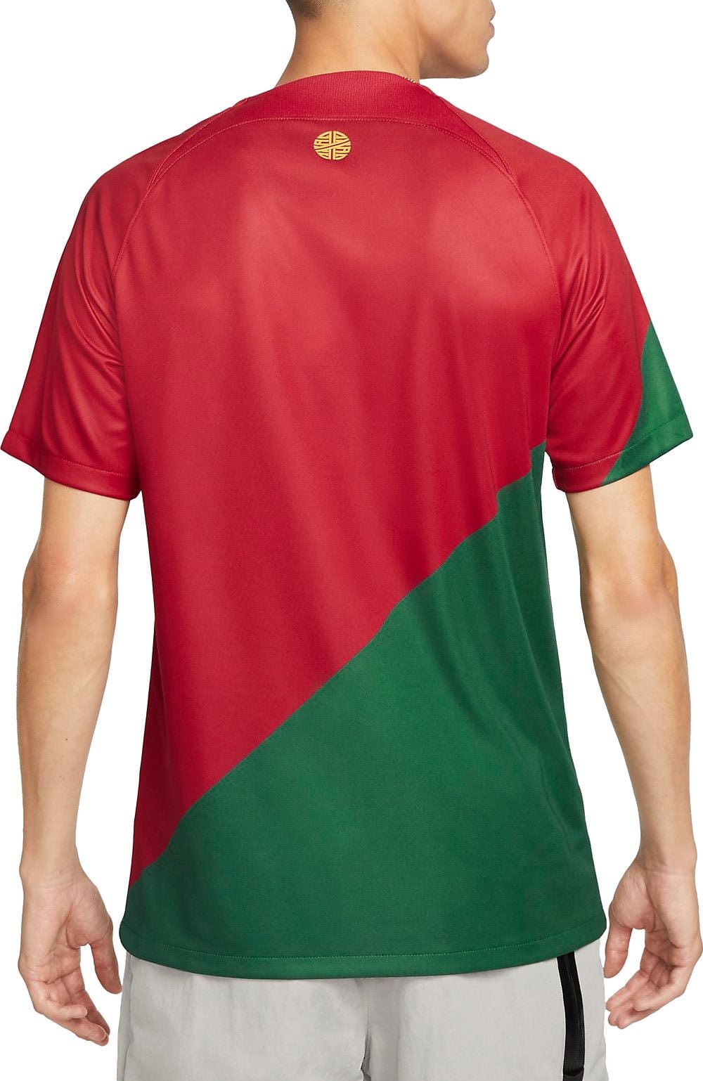  Áo Nike Portugal 2022-2023 World Cup Home Jersey 