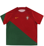  Áo Nike Portugal 2022-2023 World Cup Home Jersey 