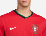  Áo Nike Portugal Home Jersey 2024/25 