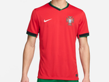  Áo Nike Portugal Home Jersey 2024/25 