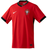  Áo Nike Portugal Home Jersey 2024/25 