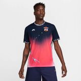  Áo Nike SB USA ADV Short-Sleeve Jersey 