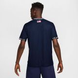  Áo Nike SB USA ADV Short-Sleeve Jersey 