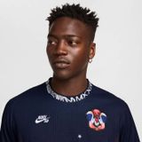  Áo Nike SB USA ADV Short-Sleeve Jersey 