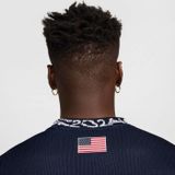  Áo Nike SB USA ADV Short-Sleeve Jersey 