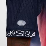  Áo Nike SB USA ADV Short-Sleeve Jersey 